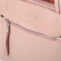 Сумка Женская Классическая кожа ALEX RAI 35-8773 pink - фото 2