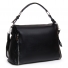Сумка Женская Классическая кожа ALEX RAI 9509-9 black - фото 1