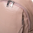 Сумка Женская Рюкзак кожа ALEX RAI 8907-9 pink - фото 2