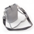 Сумка Женская Классическая иск-кожа FASHION 01-05 8316 grey - фото 3
