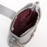 Сумка Женская Классическая иск-кожа FASHION 01-05 8316 grey - фото 4