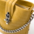 Сумка Женская Классическая иск-кожа FASHION 01-05 8316 yellow - фото 2