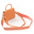 Сумка Женская Классическая иск-кожа FASHION 01-05 92012 orange - фото 3