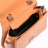 Сумка Женская Классическая иск-кожа FASHION 01-05 92012 orange - фото 4