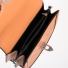 Сумка Женская Классическая иск-кожа FASHION 01-06 17033 orange - фото 4