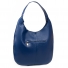 Сумка Женская Классическая кожа PODIUM P5 8638-9 blue - фото 2
