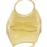 Сумка Женская Корзина текстиль Podium PC7167-1 natural gold - фото 3